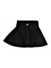 Assorted Brands Solid Black Casual Skirt Size M - photo 2