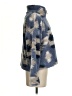 Thread & Supply 100% Polyester Tie-dye Blue Pullover Sweater Size S - photo 4