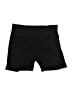 Unbranded Solid Black Athletic Shorts Size XS - photo 1