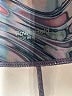 Fabletics Purple Active Pants Size XXL (estimated) - photo 7