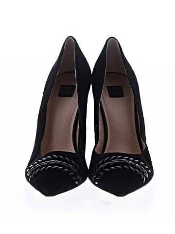 White House Black Market Heels (view 2)