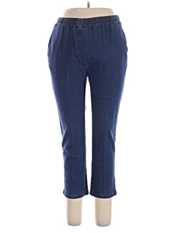 Allison Daley Casual Pants (view 1)