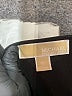 MICHAEL Michael Kors Black Long Sleeve Top Size XL - photo 7