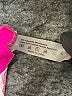 Unbranded Color Block Pink Swimsuit Top Size L - photo 3