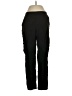 BCBGeneration 100% Lyocell Solid Black Active Pants Size S - photo 1