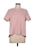 W5 Pink Short Sleeve Top Size L - photo 1