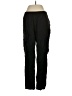 BCBGeneration 100% Lyocell Solid Black Active Pants Size S - photo 2