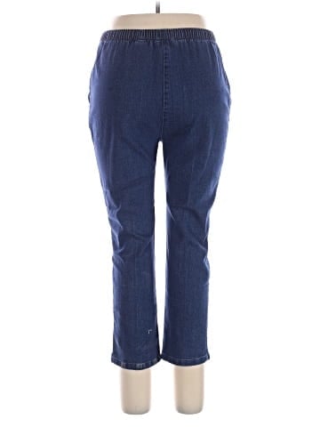 Allison Daley Casual Pants (view 2)