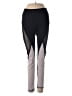 Jala Color Block Black Active Pants Size S - photo 1