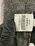 Express Houndstooth Gray Jeans Size S - photo 5