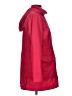 Talbots 100% Polyester Red Raincoat Size XS - photo 4