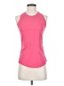 Lululemon Athletica Pink Active Tank Size 0 - photo 1