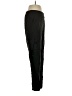 BCBGeneration 100% Lyocell Solid Black Active Pants Size S - photo 4