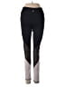 Jala Color Block Black Active Pants Size S - photo 2
