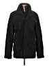MICHAEL Michael Kors Black Wool Coat Size XS - photo 1