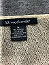 52 Weekends Tan Cardigan Size M - photo 7