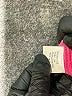 Merokeety Pink Pullover Sweater Size L - photo 8