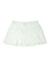 Tail Solid Green Casual Skirt Size M - photo 1