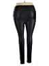 Spring & Mercer Black Leggings Size XXL - photo 2