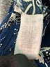Ulla Johnson Blue 3/4 Sleeve Blouse Size 2 - photo 8