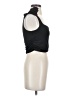 Unbranded Black Sleeveless Top Size S - photo 4