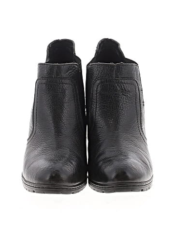 B.O.C Ankle Boots (view 2)