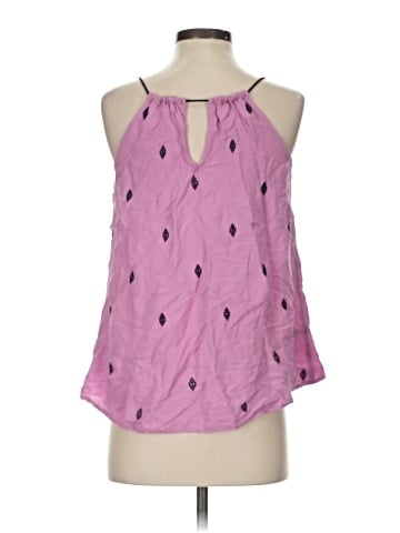 Vanessa Virginia Sleeveless Blouse (view 2)