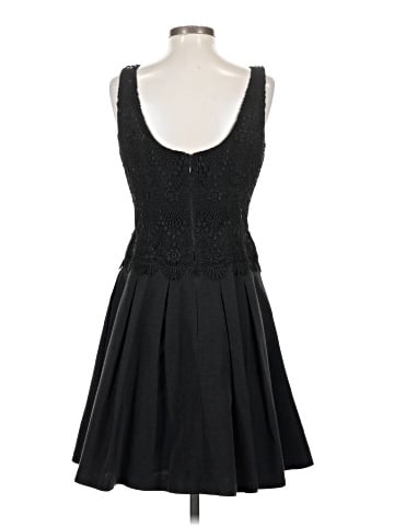 White House Black Market Cocktail Dress (view 2)
