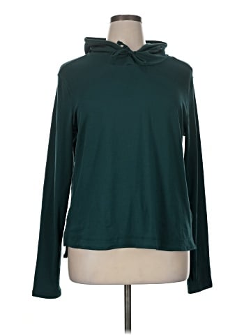 Ebb & Flow Pullover Hoodie (view 1)