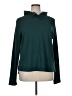 Ebb & Flow Teal Pullover Hoodie Size XL - photo 1
