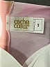 Cache Coeur Graphic Pink One Piece Swimsuit Size S - photo 3