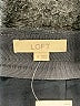 Ann Taylor LOFT Solid Gray Formal Skirt Size 8 - photo 4