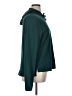 Ebb & Flow Teal Pullover Hoodie Size XL - photo 4