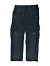 Baby Steps 100% Cotton Blue Cargo Pants Size 5 - photo 1