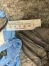 Unbranded Blue Swimsuit Top Size L - photo 3