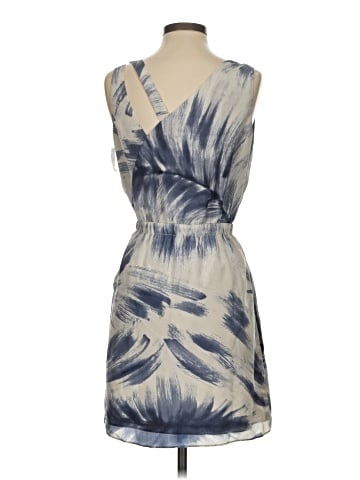 Waverly Grey Casual Dress (view 2)