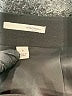 Halogen Chevron-herringbone Gray Formal Skirt Size 8 - photo 4
