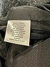 Halogen Chevron-herringbone Gray Formal Skirt Size 8 - photo 5