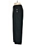 Who What Wear 100% Polyester Solid Black Dress Pants Size 4 - photo 5