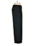 Who What Wear 100% Polyester Solid Black Dress Pants Size 4 - photo 4