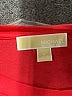 MICHAEL Michael Kors Red Short Sleeve Top Size S - photo 7