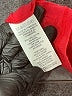 MICHAEL Michael Kors Red Short Sleeve Top Size S - photo 8