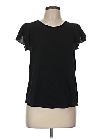 Panhandle Short Sleeve Top (view 1)