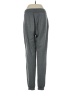 Nike Gray Active Pants Size S - photo 2