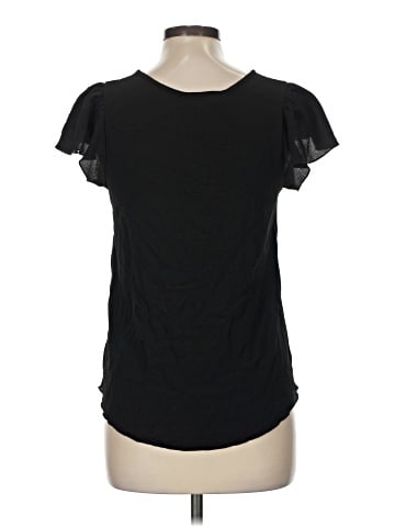Panhandle Short Sleeve Top (view 2)