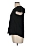 Panhandle 100% Polyester Black Short Sleeve Top Size M - photo 5