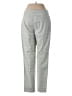 Zara Plaid Gray Dress Pants Size 2 - photo 2