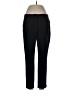 Laundry by Shelli Segal 100% Polyester Solid Black Dress Pants Size 10 - photo 1