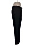 Laundry by Shelli Segal 100% Polyester Solid Black Dress Pants Size 10 - photo 4