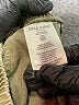 Dear John 100% Tencel Lyocell Green Cargo Pants Size S - photo 9